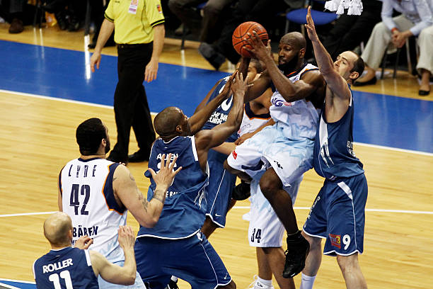 强力进攻 强力进攻